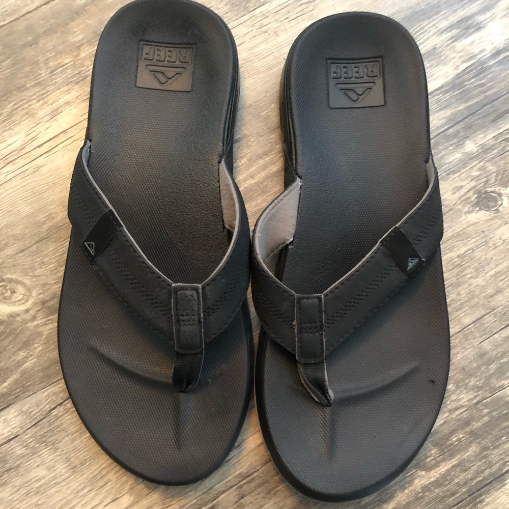 Mens Reef Flip Flops